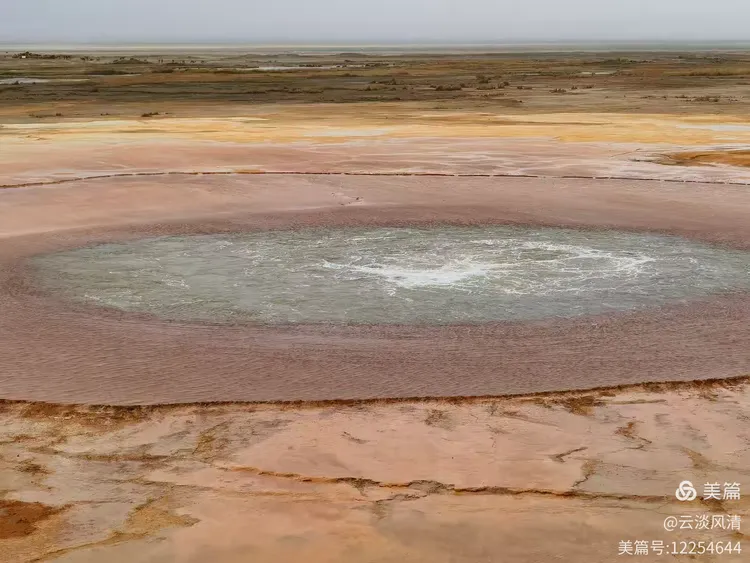 穿过甘青大环线走中国最美的独库公路